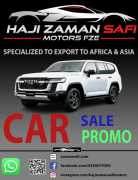 prado price in uae, Dubai