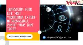 Transform Your Life: Visit Vashikaran Expert in Mi, Toronto