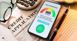 Revitalize Your Credit: Dynamic Innovation Solutio, Sacramento