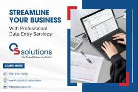Streamline Business with Professional Data Entry , Niceville
