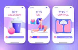 Fitness and Health App Development Company In USA, San Diego