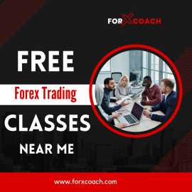 Free Forex Trading Classes Near Me, Mandi