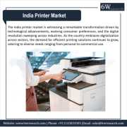 India Printer Market | 6Wresearch , Delhi