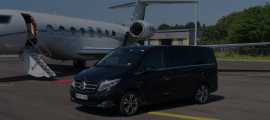 Perth Airport Transfers - Private Airport Transfer, Perth