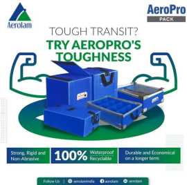 Discover the Cost-Effectiveness of AeroPro Pack!, Ahmedabad