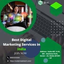 Best Digital Marketing Services in India, Austin