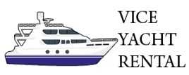 Vice Yacht Rentals of Miami, Miami