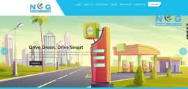 NATURAL CITY GAS, Noida