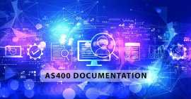 The Benefits of AS400/iSeries System Documentation, Dallas