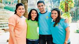 We The People: Creating A Job Market For Disabled, Mumbai