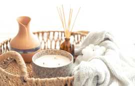 Unlock the Power of Aromatherapy , New York