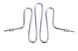 Tubular Heater Elements - Reliable Heating Solutio, Bengaluru