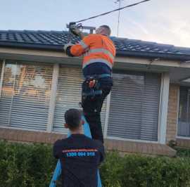 emergency electrician, Sydney
