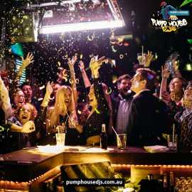 Unleashing the Power of Corporate DJ Hire for Even, $ 1