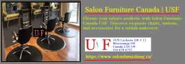 Salon Furniture Canada | USF, Mississauga