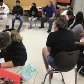 Stem Development Program, Chicago