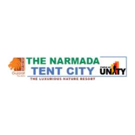 The Narmada Tent City - Unveiling Statue of Unity , Ahmedabad