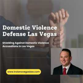 Las Vegas Domestic Violence Attorney , Nevada City