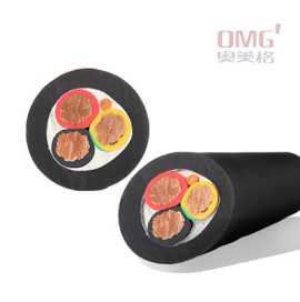 High-power cables utilize EV fast charging, Dongguan