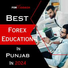 Best Forex Education In Punjab In 2024, Mandi
