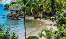 Travel Agent Madagascar