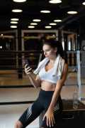 Build Your Fitness Application In 2024 , San Diego