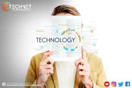 TechNet Conferences Innovation Meets Collaboration