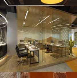 Find Commercial Interior Designers in Hinjewadi, Pune