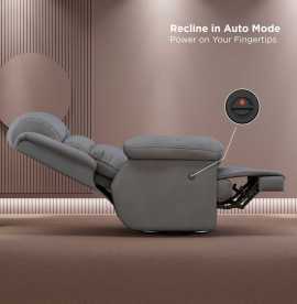 Buy Best Recliner Sofa Online, ₹ 29,999