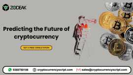  Future of cryptocurrency in 2024, Hamburg