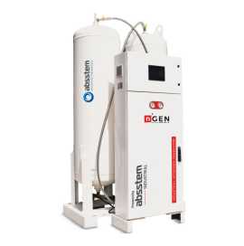 Absstem Nitrogen Generator Solutions., Gurgaon