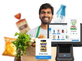 Best Quick Billing Software System, Delhi
