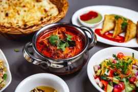 Discover the Best Indian Food in Ottawa, Ottawa