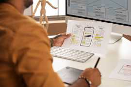 Top Mobile App Development Company in NYC, USA, New York