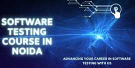 Best Software Testing Course In Noida, Noida