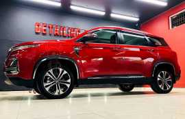 Premium Car Detailing & Nano Ceramic Coating N, Noida