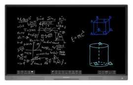 Buy Specktron CDX-75i 75 inch Interactive Display , d.ed 6,499