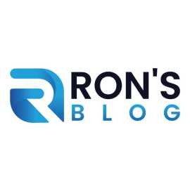 Rons Blog, Edmonton