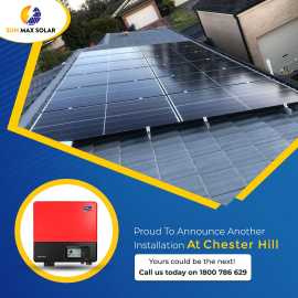 Best Solar Installers Sydney, Sydney