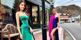 Chic La Femme Designs, Sandy Hook