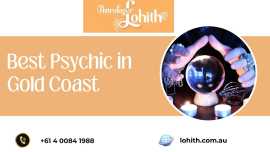 Best Psychic in Gold Coast, Gold Coast