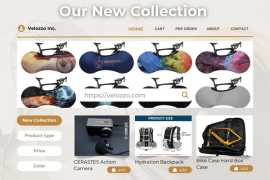 Shop the Best Bike Accessories at Affordable Price, Orlando