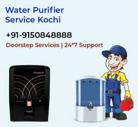 Finest Aquaguard Water Purifier Service in Kochi, Kochi