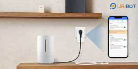 Transformed Regular Appliance Into a Smart | SP1, London