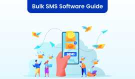 How to Send Bulk SMS to Your Customers, Indore