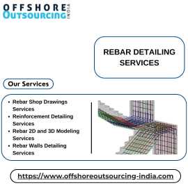 Get the Most Affordable Rebar Detailing Services , New York Mills