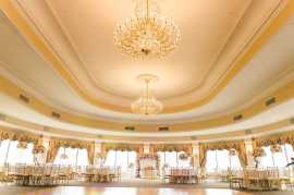 Best Banquet Halls for Rent in New Jersey., Franklin Park
