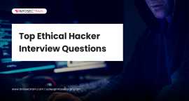Ethical Hacker Exam Test Questions, Riyadh