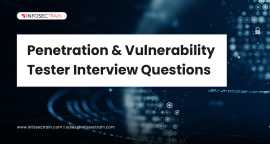 Penetration Testing Exam Test Questions, Riyadh