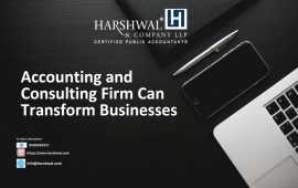 Accounting and Consulting Firms , San Diego
